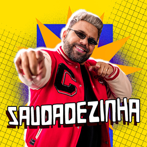Saudadezinha (Ao Vivo)
