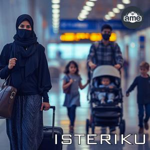Isteriku