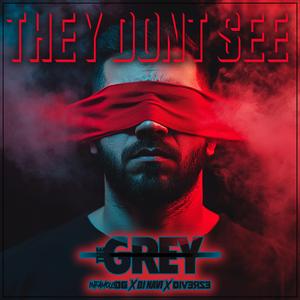 They Dont See (feat. Infamous OG, Diverze & DJ Navi)