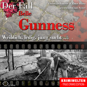 TrueCrime - Der Fall Belle Gunness (Track 009)