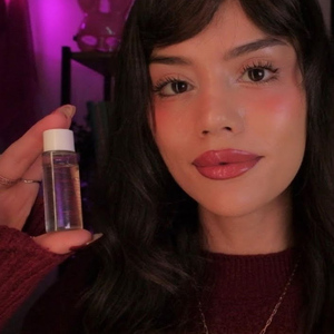 Bakım Spreyi ve Saç Kurutma