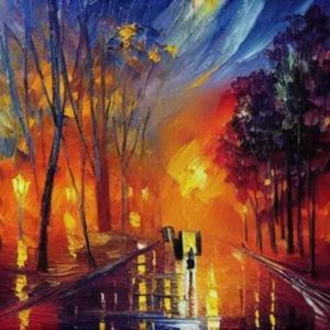 From the Ash We Unchained(P.M.)