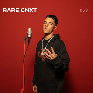 SALA VERMELHA #38 - Rare Gnxt