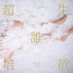 谁（Cover 廖峻涛）