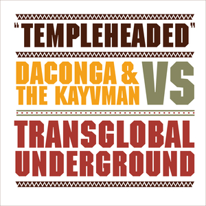 Templeheaded (Chillstep Mix)