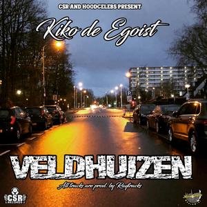 On the Move (feat. Onrust & Rmc)