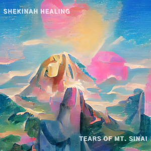Tears Of Mt. Sinai