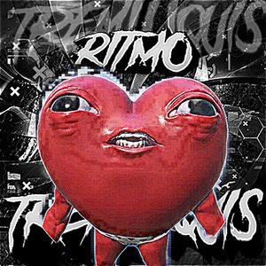 Ritmo do Tremiliquis (Speed Up)