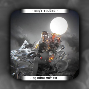 Sợ Đánh Mất Em (Remix)