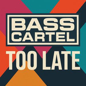 Too Late (Radio Edit)