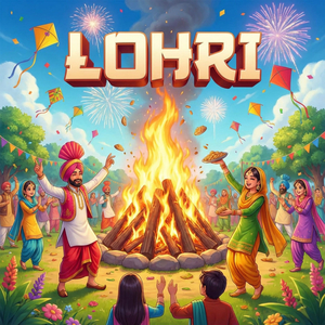 Lohri