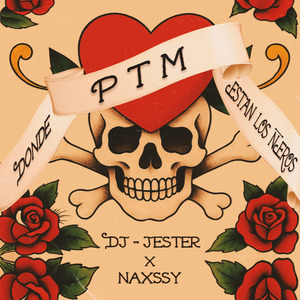 Donde Ptm Están los Ñeros