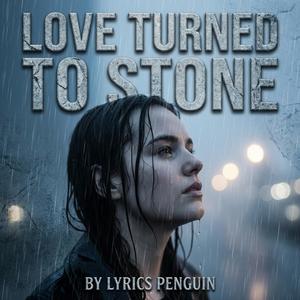 Shattered Like My Faith