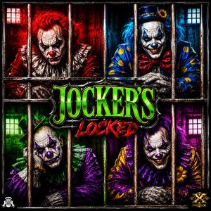 Joker's Locked