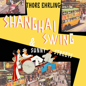 (Why Did I Tell You I Was Going To) Shanghai