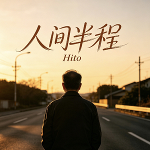 人间半程