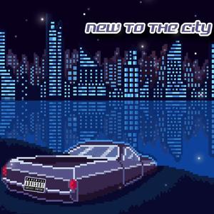 New To The City (feat. JTL Jaido)