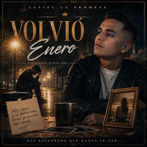 Volvió Enero (Vallenato)