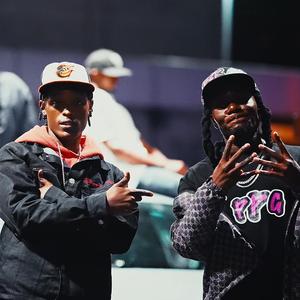 BANDIT (feat. MR RIGHT (BURUKLYN BOYZ))