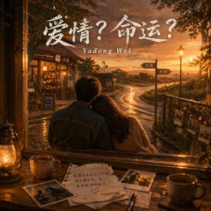 爱情？命运？