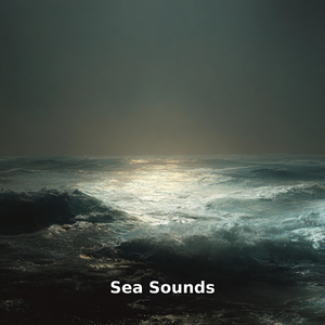 Sea Sounds and Gentle Shoreline Waves, Pt.25