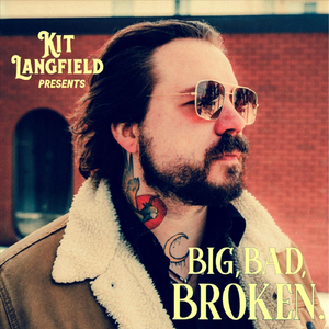 Big, Bad, Broken.