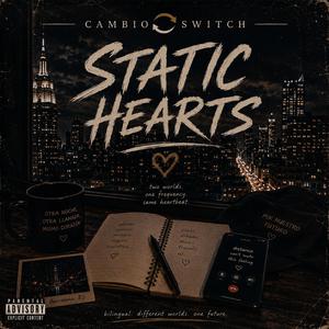Static Hearts