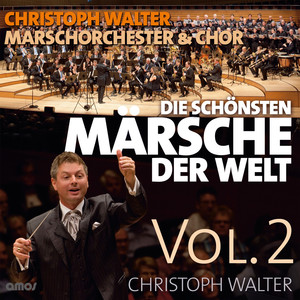 Mir san die Kaiserjäger (Mit Chor)