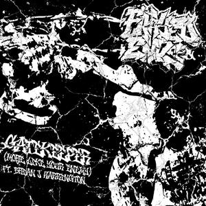 Gatekeeper (feat. Brian J. Harrington)