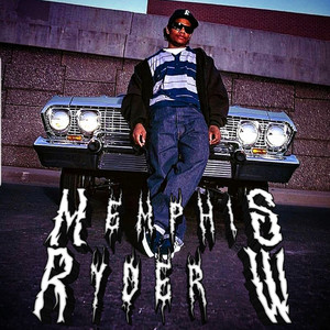 Memphis Ryder W