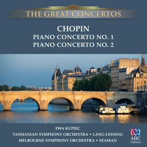Piano Concerto No. 1 in E Minor Op. 11: II. Romanze (Larghetto)