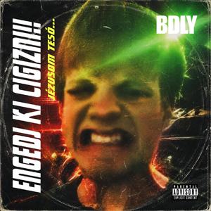 ENGEDJ KI CIGIZNI (Földöntúli megborító Edit)