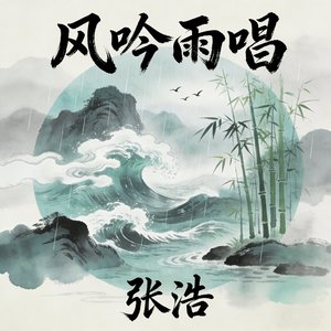 风吟雨唱