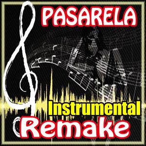Pasarela (Daddy Yankee Remake Instrumental)