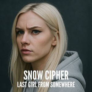 Last Girl from Somewhere
