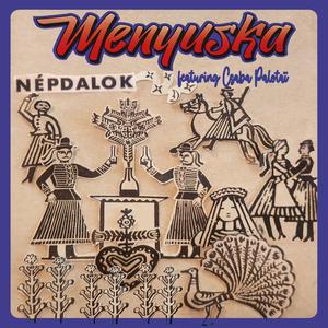 Herdsman (feat. Csaba Palotai)