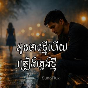 អូនមានថ្មីហើយ ច្រៀងភ្លេងថ្មី