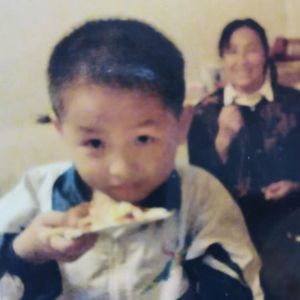 室友上课时梦话