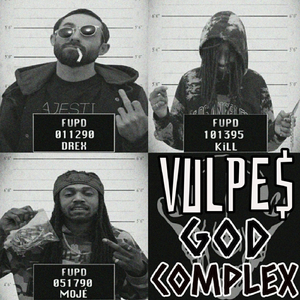 God Complex