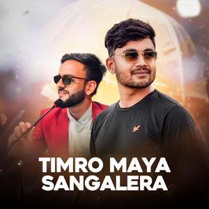 Timro Maya Sangalera