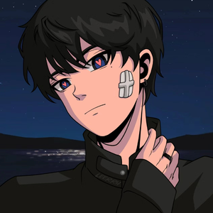 阳光开朗大男孩