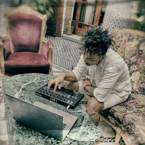 Toledo (Feat. EK, SOKODOMO, BILL STAX, QIM ISLE)