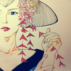 寂静【和风type beat】prod.by RE-OR