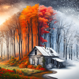 NEON WHITELEY II: The Becoming