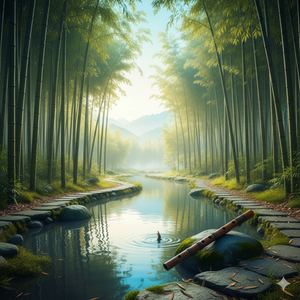 Mountain Breeze