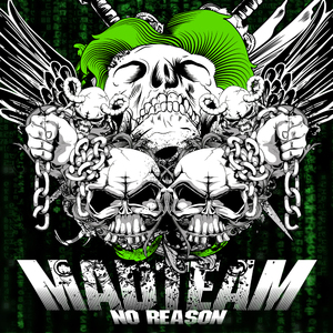 No reason ( Radio edit )