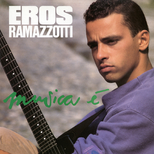 Occhi di speranza (Remastered 2021)