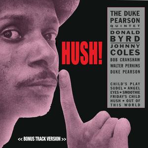 Groovin' for Nat (feat. Donald Byrd & Johnny Coles)