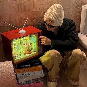 惬意的生活