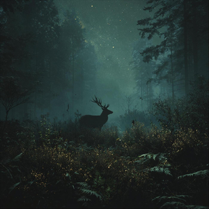 Science Mysteries (99 Nights in the Forest Lobby Theme) [Piano Version]